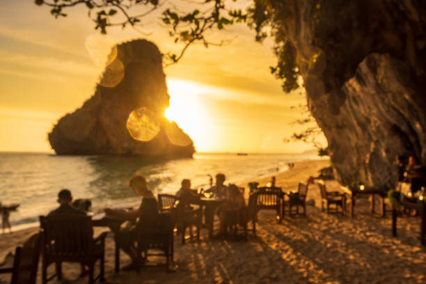 Ao Nang | RB Turismo